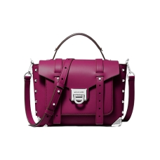 Сумка-сэтчел Michael Kors Manhattan